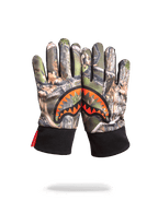 WILD LIFE HUNTER GLOVES