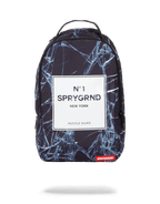 SPRYGRND NO. 1