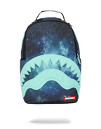 TIFF GALACOCOON SPACE SHARK BACKPACK