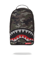 CAMO MESH SHARK