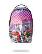 DOPE BAG DEALER BACKPACK