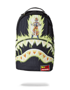 DRAGON BALL Z POWER SHARK