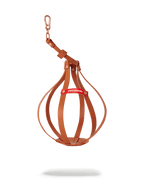 SPALDING X SPRAYGROUND BALL HOLDER