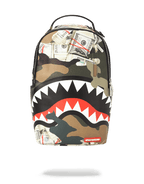 CAMO MONEY SHARK