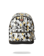 6-STRAP FRACTAL MONEY EMPEROR