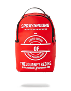 SPRAYGROUND LABEL