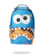 COOKIE MONSTER SHARK