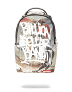 BILLION DOLLAR BANDIT NAPOLEON