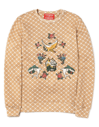 AIR ITALIA CREWNECK
