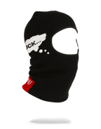 THOUGHTS SKI MASK