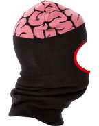 BRAIN MATTER SKI MASK