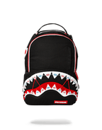 BRACES SHARK (BLACK)