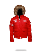 $KY HIGH SEEKERS CHOPPER JACKET