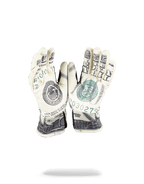 BIG MONEY GLOVES