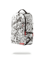 BATMAN VILLAINS DIY BACKPACK