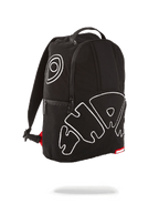 SHARKTEMPO BACKPACK