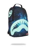 TIFF GALACOCOON SPACE SHARK BACKPACK