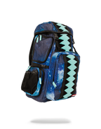 TIFF GALAXY VERTICAL SHARKMOUTH TOP GEAR