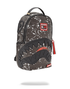 SHARKSTELLATION (BUZZ ALDRIN)