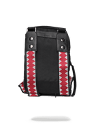 SOLID BLACK SHARK MINI SLING