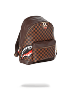 SIDE SHARKS IN PARIS