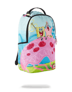 SPONGEBOB JELLY SHARK