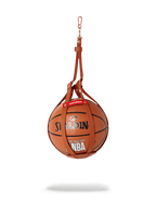 SPALDING X SPRAYGROUND BALL HOLDER