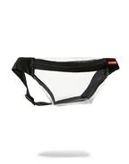 20/20 VISION CLEAR CROSSBODY