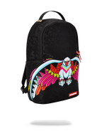 TAKE OFF (BIRDSHARK)