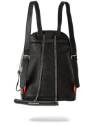 BLACK PANTHERA CAMO EMPEROR