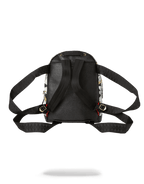 6-STRAP FRACTAL MONEY EMPEROR