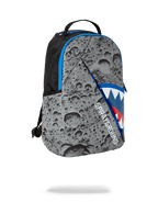 ANGLED REFLECTIVE SHARK (SPACE SHOT)