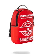 SPRAYGROUND LABEL