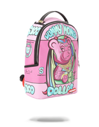 YUMMY MONEY (ASIAN DOLL)