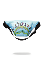 FORTNITE SHARK ROYALE! CROSSBODY