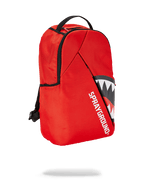 ANGLED SHARK (RED)