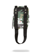 CAMO MONEY SHARK SLING