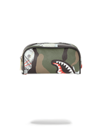 CAMO MONEY PENCIL CASE