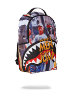 WHITE MEN CAN'T JUMP