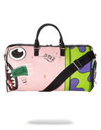 SPONGEBOB SHARK SQUAD DUFFLE