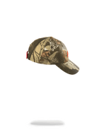 WILD LIFE HUNTER HAT WITH REMOVABLE FLAP HAT