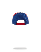 UNITED SHARKS PACKAGE SERVICE HAT