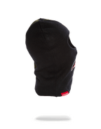 CAMO DESTROY SKI MASK