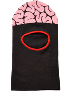 BRAIN MATTER SKI MASK