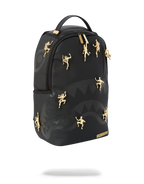 THE 11 NINJAS BACKPACK