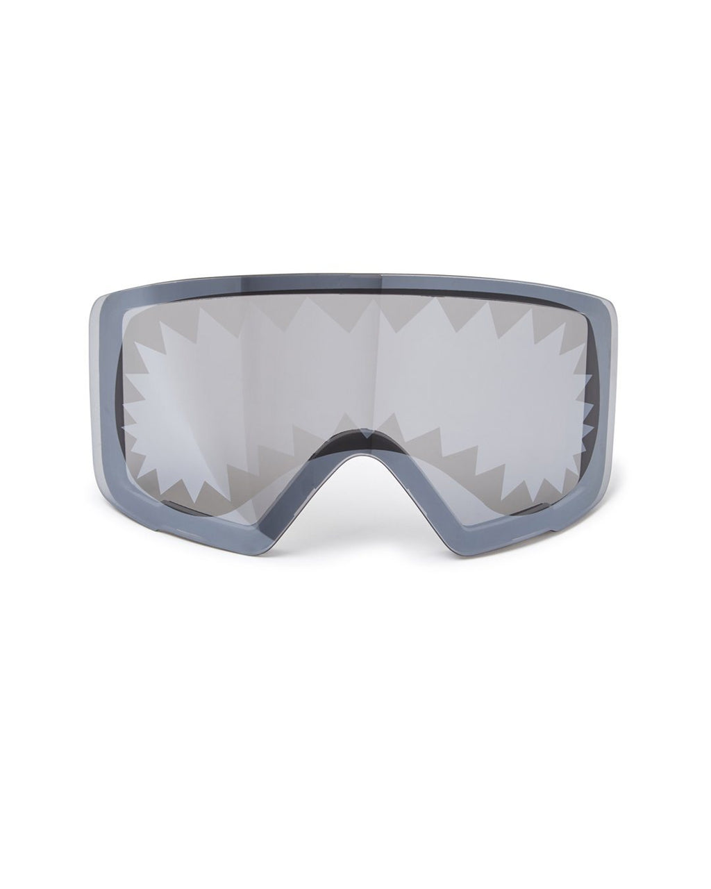 SPRAYGROUND SHARK GOGGLES WITH 3 INTERCHANGEABLE LENS