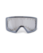 SPRAYGROUND SHARK GOGGLES WITH 3 INTERCHANGEABLE LENS