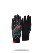 THE GODFATHER GLOVES