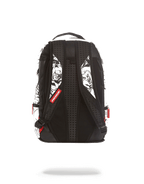 BATMAN VILLAINS DIY BACKPACK