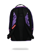 WEED TIE DYE BACKPACK